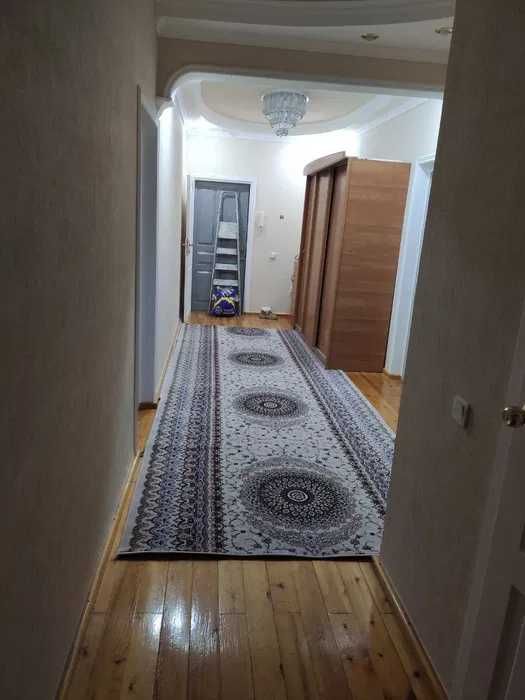 173*СРОЧНО Сдаётся кв Метро Шахристанский 3х-ком/5/9 ор-р Корзинка