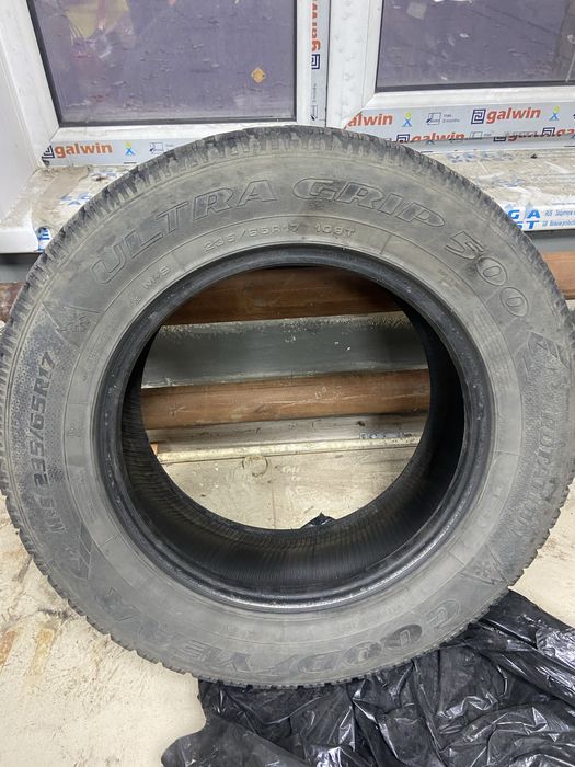 Колеса good year