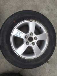 Roata rezerva r16 hyundai tucson 215/65 r16 52910-2e370