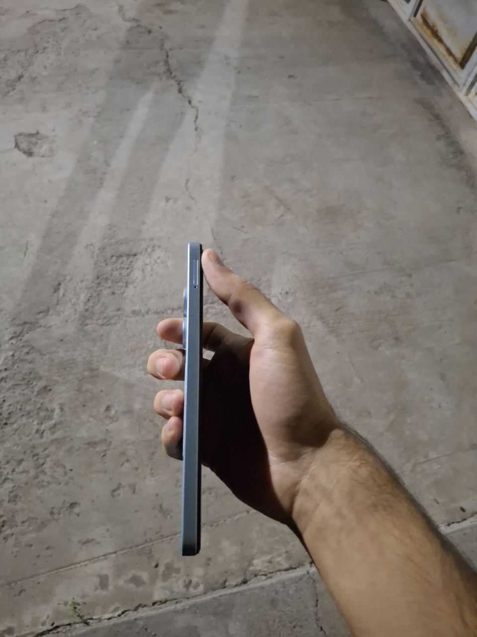 Redmi 13C 8+8/256gb