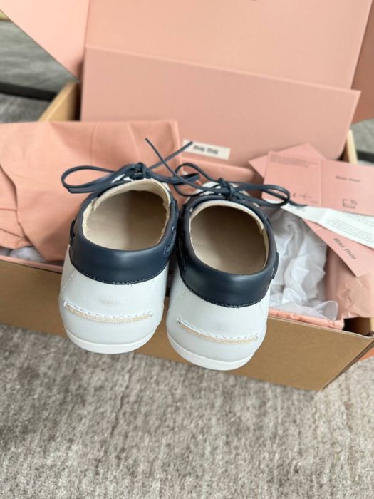 Mocasini Miu Miu 35-42