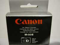 Canon IR-50 II cartus ribbon