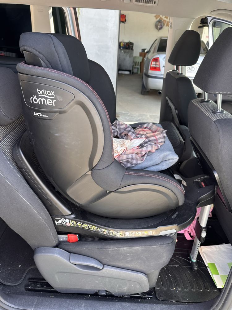 Scaun Britax Romer Premium Line