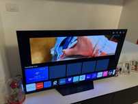Televizor OLED Smart LG OLED55B9PLA, Ultra HD 4K, HDR, 139 cm