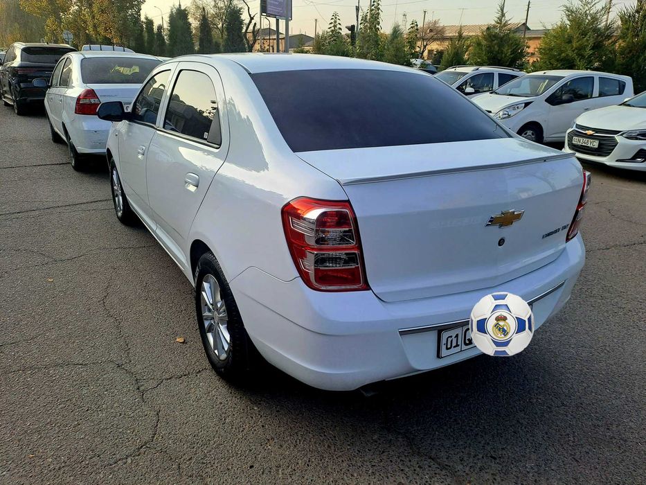 • Cobalt srochni sotiladi. Кобальт сотилади