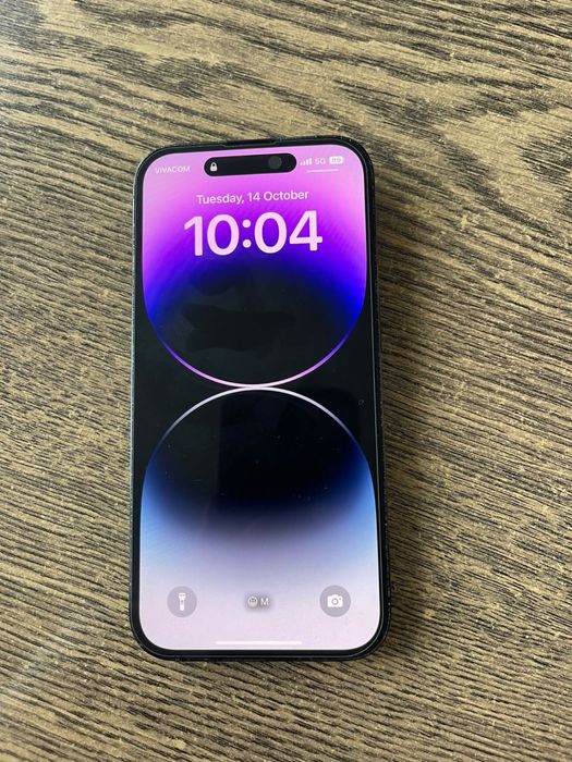 Iphone 14 pro 256GB