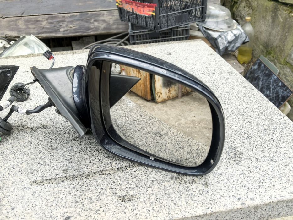 Огледала с мъртва зона за Audi q7