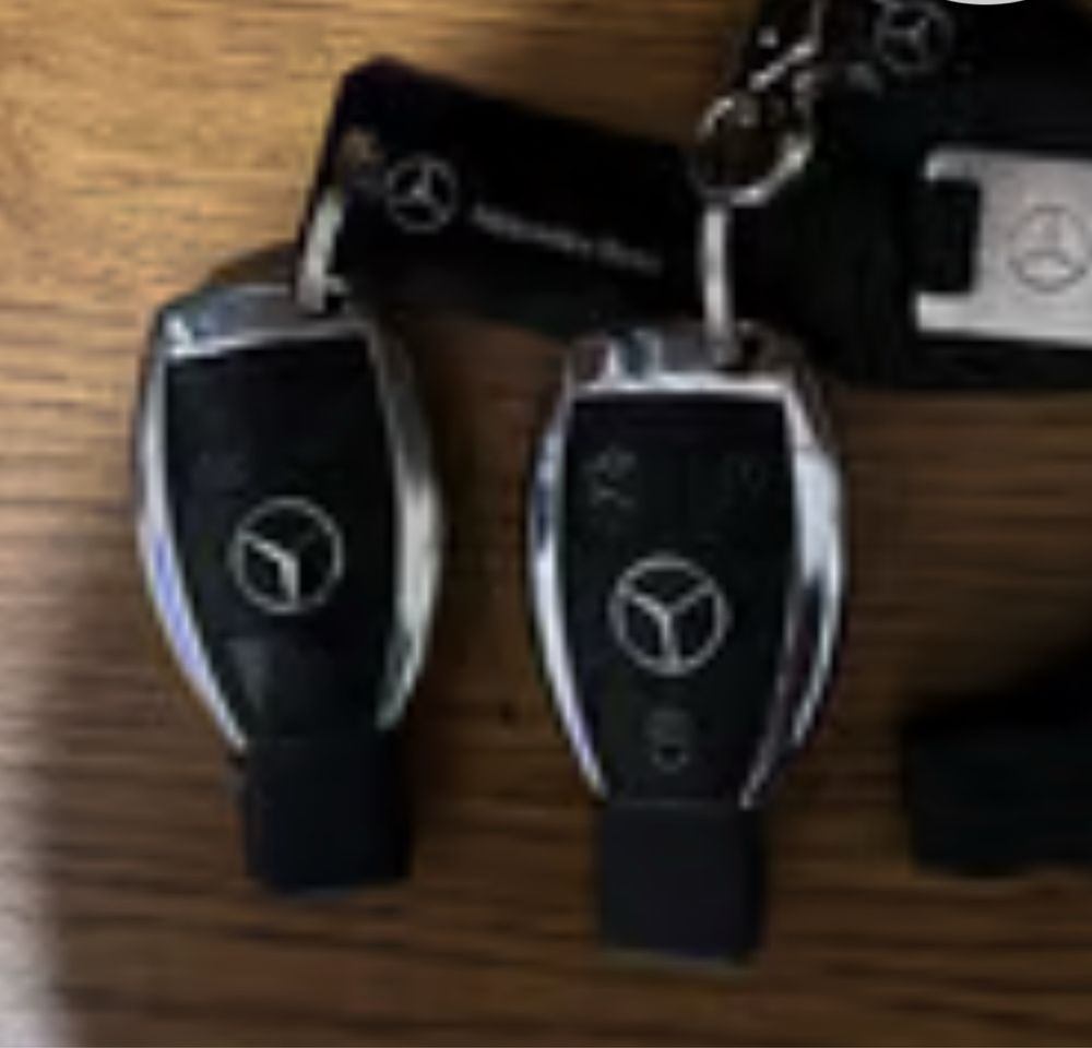 Mercedes C 200 cdi,w204 impecabil