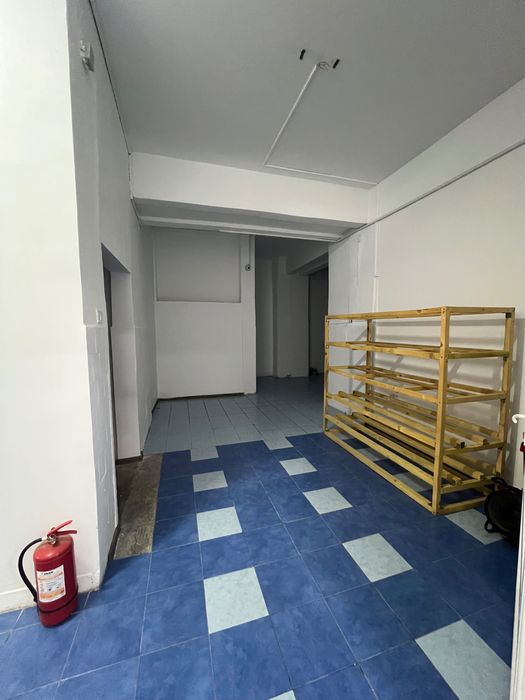 URGENT - Vand afacere la cheie - BRUTĂRIE -