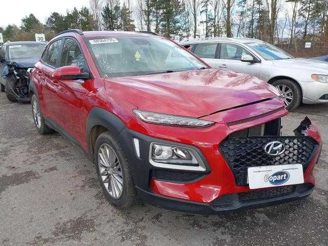 piese auto din dezmembrari hyundai kona 2019