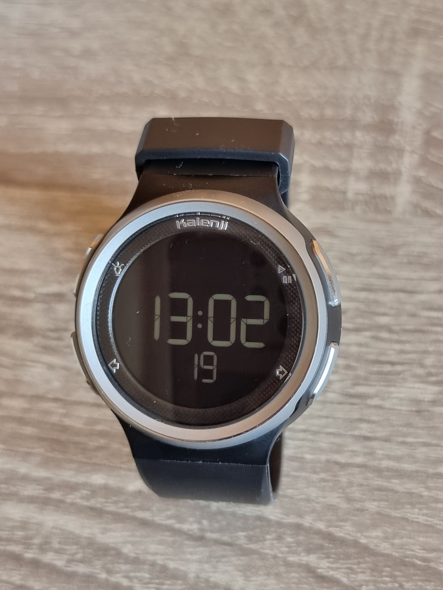 Електронен часовник Decathlon W900 M, Мъжки
