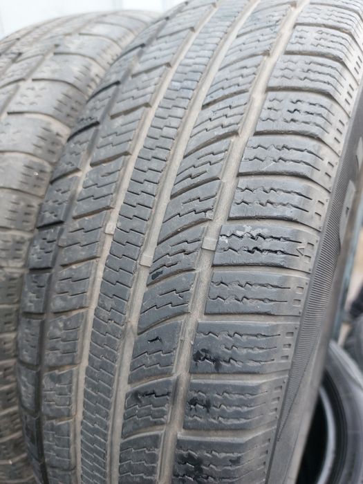 14 R 185 70 Balon 2 ta All sezon M+S