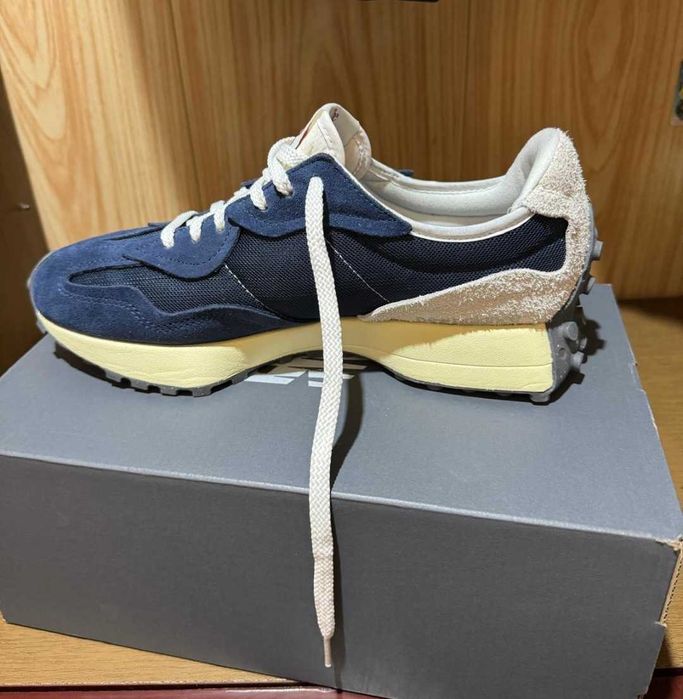 Мъжки обувки New Balance