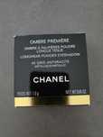 Fard pleoape Chanel nou