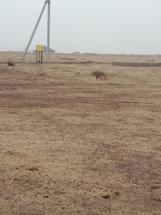 Продаётся участок