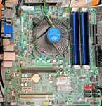 KIT ACER Veriton S6610G