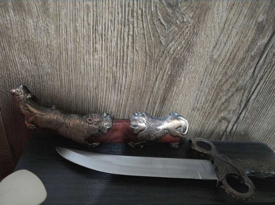 Pumnal panoplie pumnal