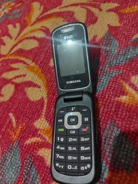 Samsung gusto sotiladi