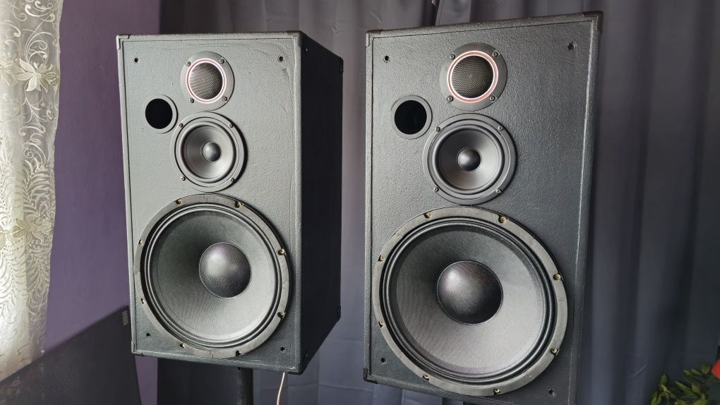 Boxe profesionale de 350W RMS pentru Dj de eveniment etc