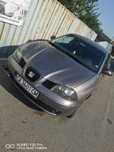 seat ibiza 6l 1.4 100