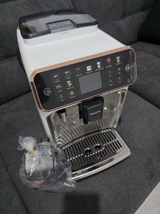 Espressor automat philips ep 5543