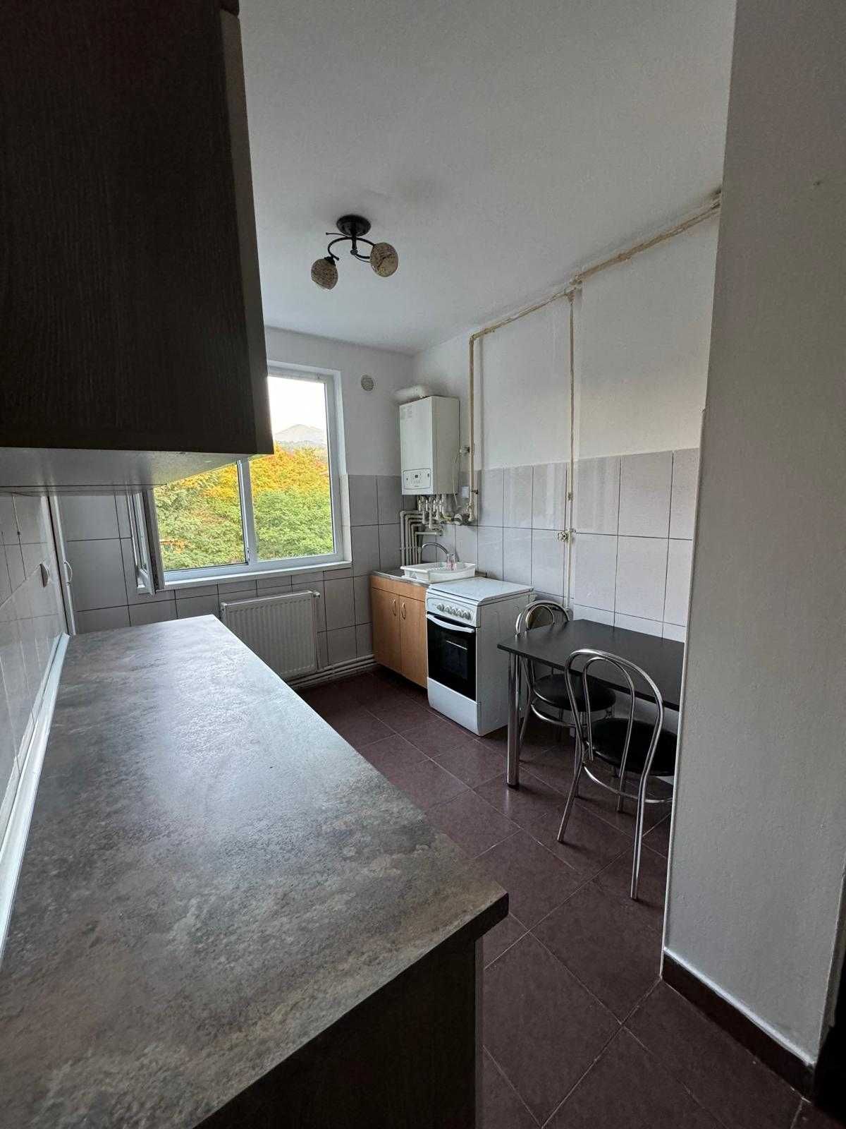 Apartament  2 camere , de vanzare , 44 mp , zona LIDL Petrosani