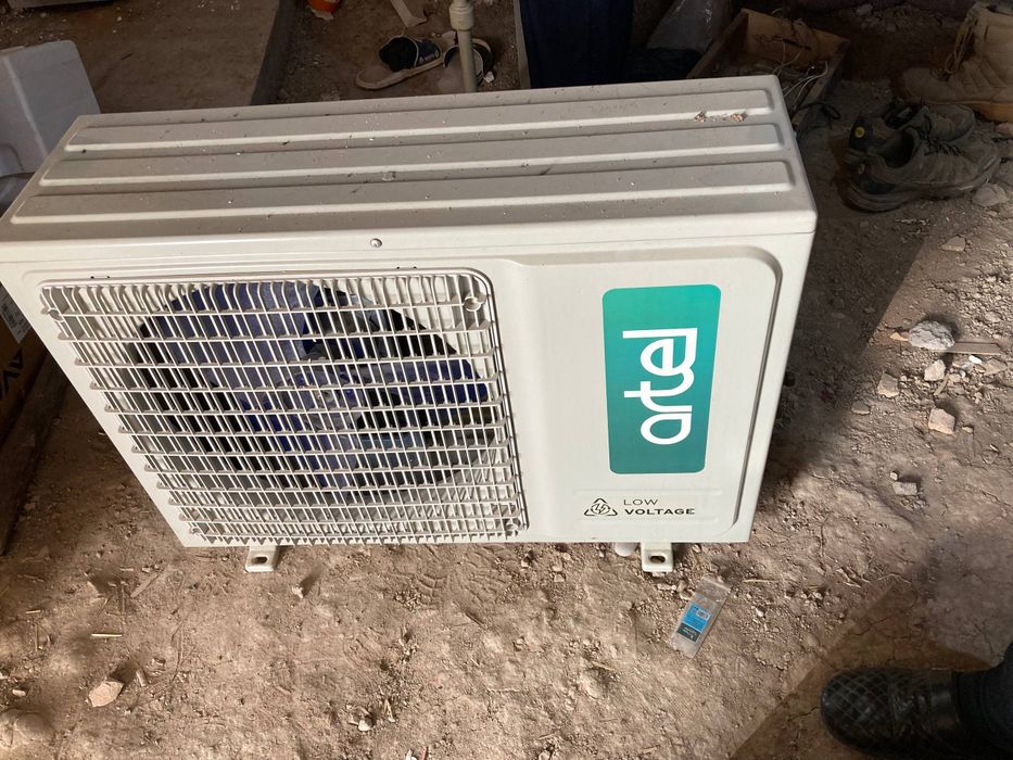 Кондиционер Artel 18 HE