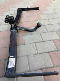 Carlig remorcare VW Golf 5 original