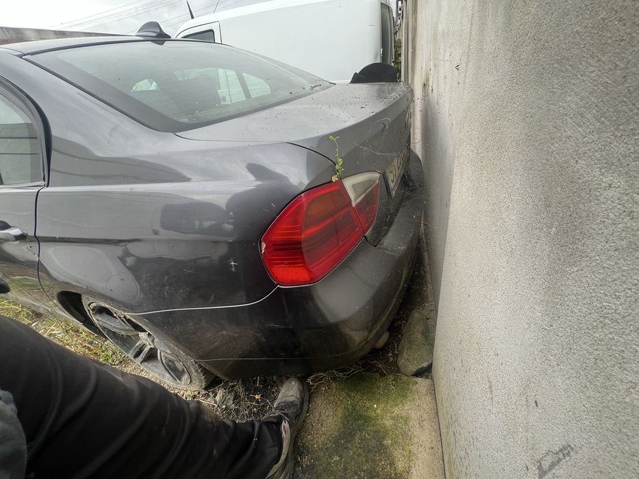 Bmw e90 2.0diesel