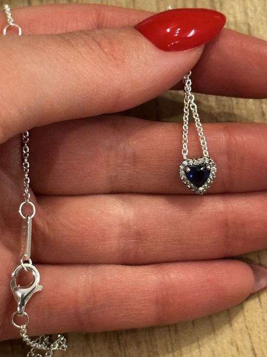 Колие Пандора Pandora