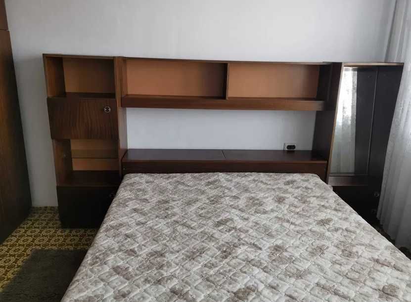 Дава се под наем Тристаен апартамент в Пловдив, Младежки Хълм - 70 кв.м за 350 € - Снимка #3