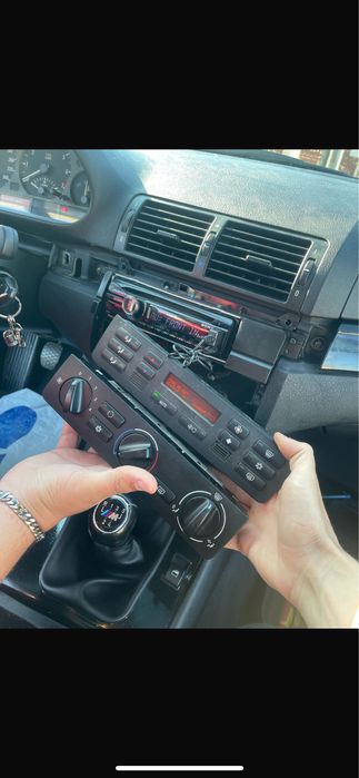 Bmw e46 Compact 316ti