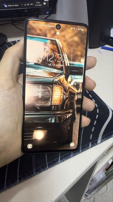 Самсунг галакси А 51