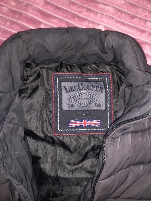 Geaca Lee Cooper