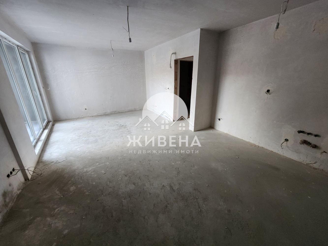 Продава 2-стаен апартамент, Акт 16, Победа