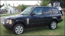Land Rover Range Rover 3.0TD