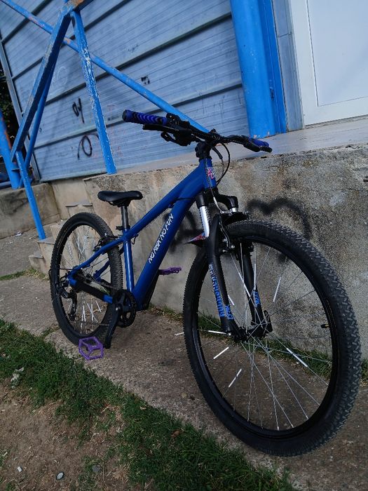 Bicicleta făcută custom (o dau si la schimb)
