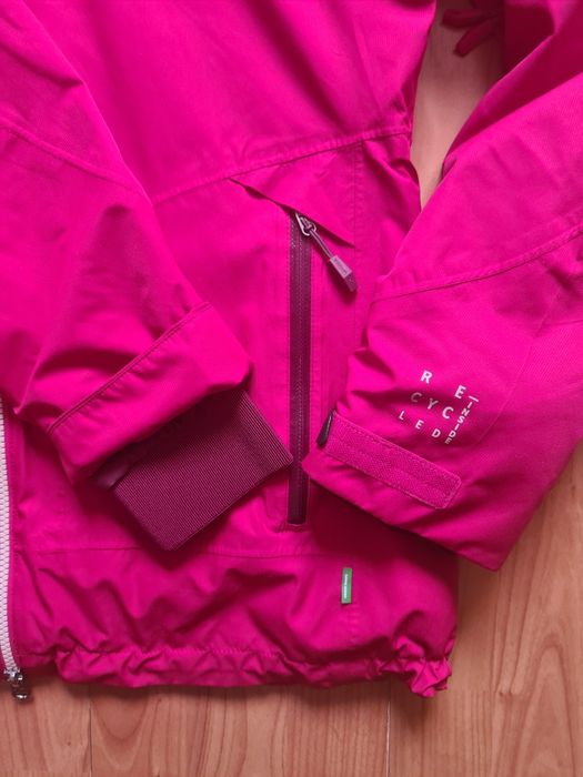 Geacă damă Vaude Elope Padded, mărimea L 42