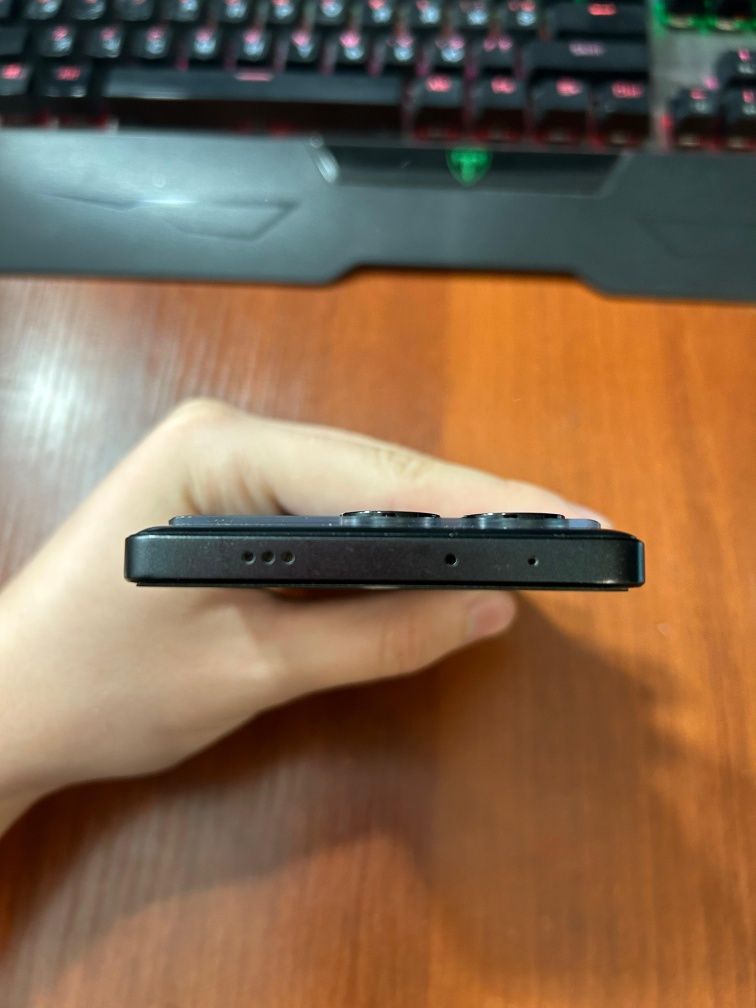 Poco X6 Pro Global 12/512