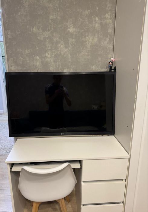 Смарт телевизор LG