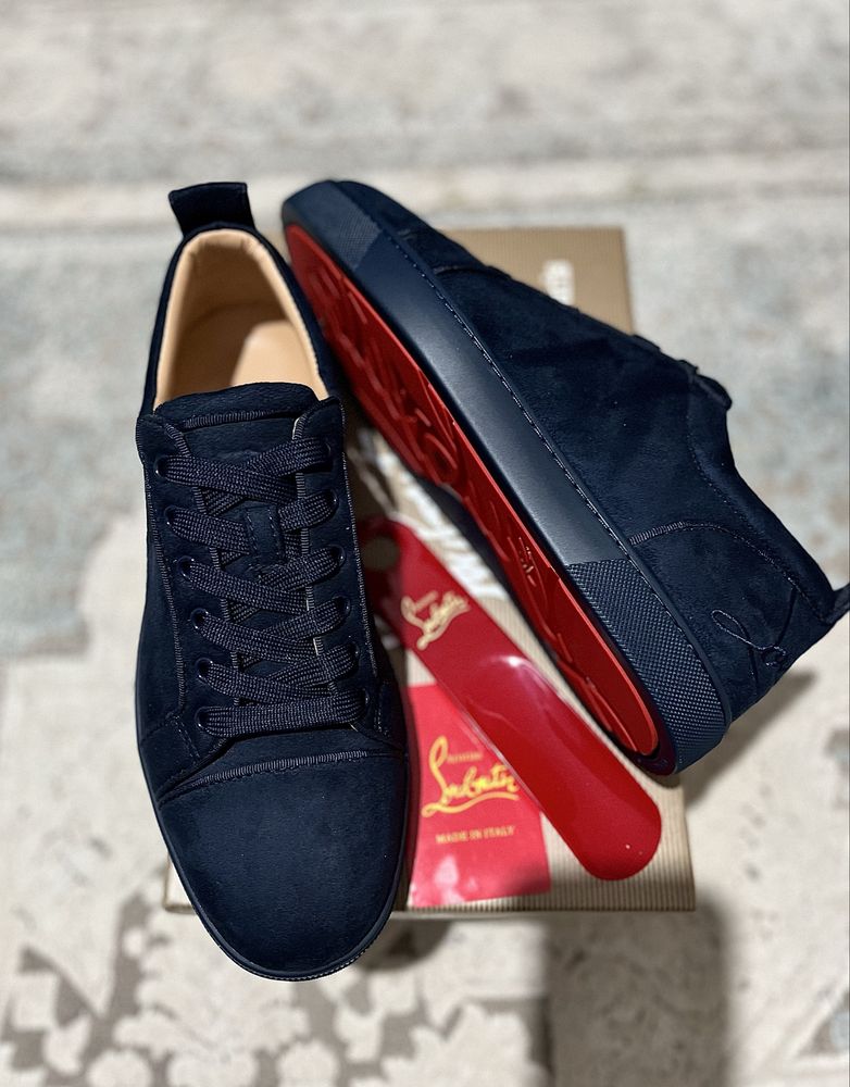 Christian Louboutin