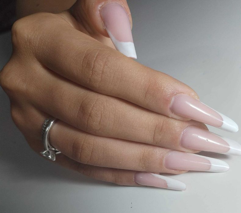 Manichiura cu gel