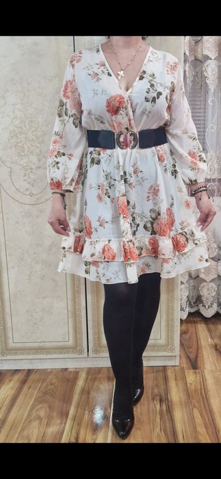 Rochie Shein. Masura S-M