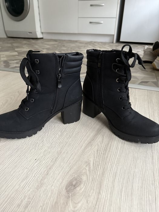 Боти на ток tendenz