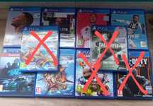 Игри за ps4 в добро състояние