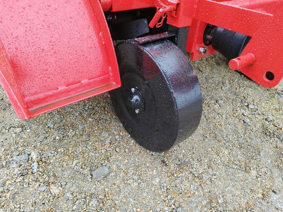 Freza agricola de pamant 125 - 210 cm WIRAX - Piese de schimb