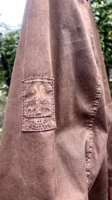 Jacka Camel Active - marime L