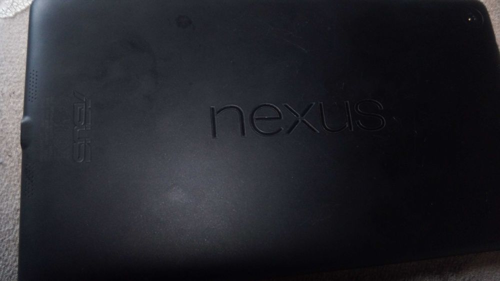 Tableta Asus google nexus 7 2018