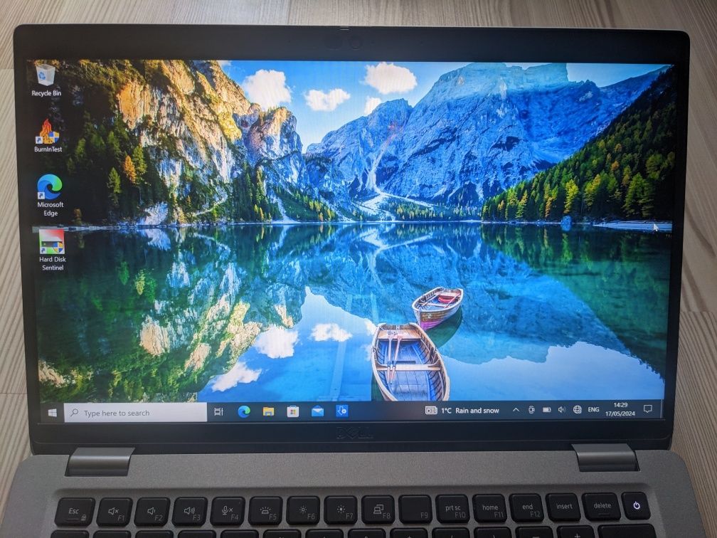 Лаптоп Dell Latitude 5420 / i5-1135G7 / 16GB DDR4