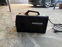 Parkside Plasma Cutter